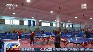 标准的乒乓球台总长多少